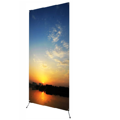 X-Banner-Model-C